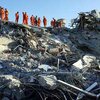 Число жертв землетрясения в Турции - 127 человек