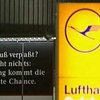 Lufthansa теряет 55 миллионов евро в неделю из-за SARS