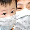 За прошедшие сутки в Китае зарегистрировано еще 163 случая заболевания атипичной пневмонией
