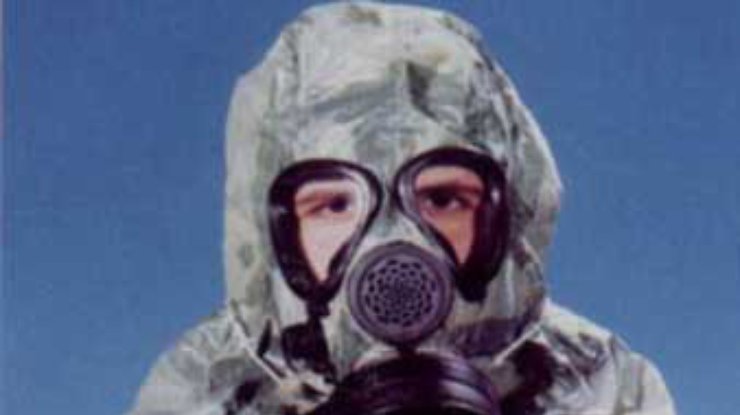 Американская археология, или Раскопки химического оружия в Ираке продолжаются