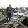 22 человека погибли в США в результате торнадо