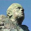 В Петербурге открыт памятник академику Сахарову