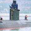 Китайцы раскрыли тайну гибели подлодки номер 361