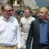 Путин удовлетворен переговорами по созданию газового консорциума