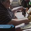 Начальник отдела труда шахты "Днепровская" задержан при получении взятки