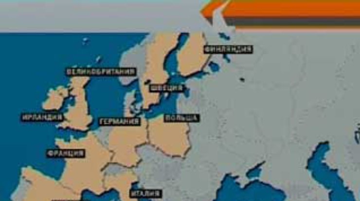 Министры здравоохранения стран ЕС ищут способ борьбы с распространением SARS