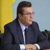 Янукович: процесс создания газотранспортного консорциума "прогрессирует"