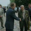 Леонид Кучма поздравил ветеранов и сограждан с Днем Победы