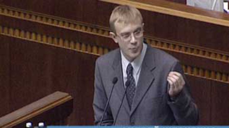 Украина: "Не стреляйте в журналистов..."