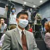 Число летальных исходов от SARS по состоянию на 9 мая - 506 человек