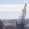 Более тысячи шахтеров "Павлоградугля" вновь провели митинг