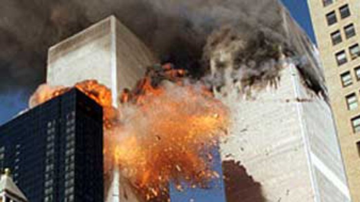 Британские СМИ: "Аль-Каида" готовит новые теракты по сценарию 11 сентября