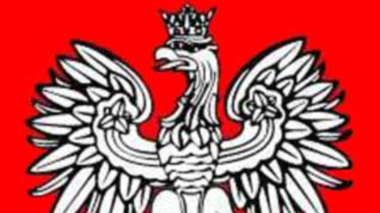 Зачем полякам оккупация Ирака?