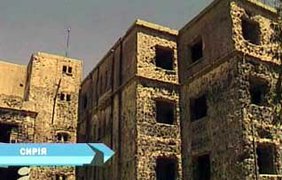 Ель-Кунейтра - символ близькосхiдного конфлiкту