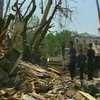 В Чечне террористы взорвали здание ФСБ - погиб 41 человек