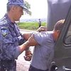 В Ивано-Франковской области задержан особо опасный преступник