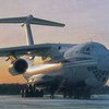 ДРК: в инциденте с Ил-76 в пострадавших не было