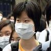 Китай борется с распространением слухов об атипичной пневмонии