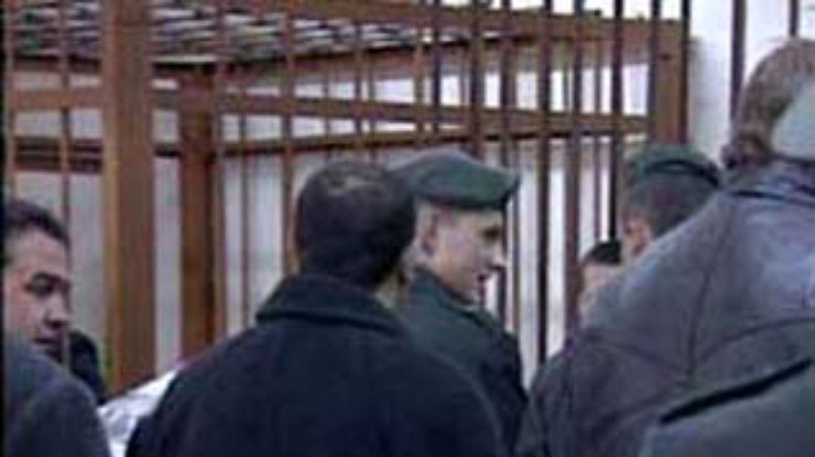 Суд признал законным освобождение Валерия Прыщика из-под ареста