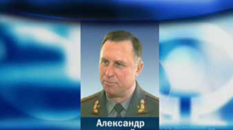 Начальник генштаба ВСУ участвует в заседании военного комитета Украина-НАТО