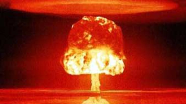 КНДР тайно завезла ядерное оружие из СССР?