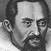 Предшественники новоевропейской космологии: Иоганн Кеплер