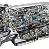 Mercedes представил 7-ступенчатый "автомат"