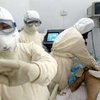 Китай собирается казнить больных SARS