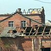 Ураган во Львовской области. Повреждены крыши 160 домов