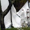 Секта "людей в белом" в Японии переносит "конец света" на 22 мая