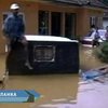 200 человек погибли, 300 тысяч остались без крова в результате наводнения в Шри-Ланке