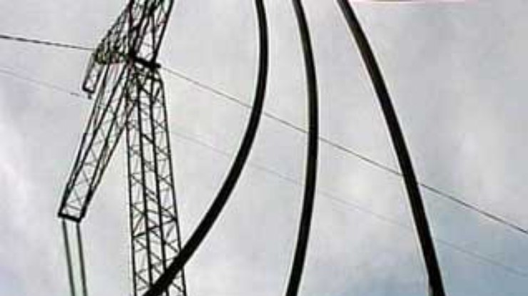 В Одесской области "умельцы" срезали более 100 километров электропровода