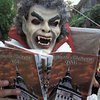 В Румынии прошел конгресс специалистов по вампиризму