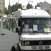 В Виннице взорвано очередное маршрутное такси
