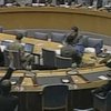 Соединенные Штаты внесли на рассмотрение ООН новый проект резолюции по Ираку
