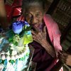 Жительница Никарагуа отметила 116-й день рождения