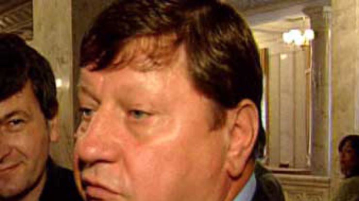 Волков не понимает, почему его хотят допросить по делу Лазаренко