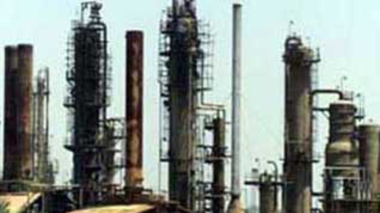 Избрано руководство иракской государственной нефтяной корпорации СОМО