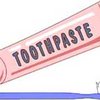Первый тюбик для зубной пасты появился 111 лет назад