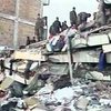 Разрушительное землетрясении в Алжире - погибло более 800 человек