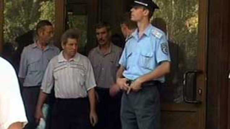 Генпрокуратура обвиняет руководство шахты имени Засядько в гибели шахтеров