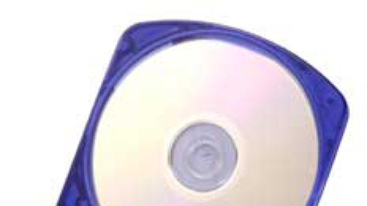 Hitachi разработал DVD на 400 часов видео