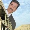 Хусейн бегает от американцев по двум улицам