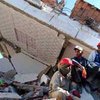 Землетрясения в Алжире: уже полторы тысячи погибших