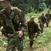 За неделю филиппинские войска убили 77 повстанцев