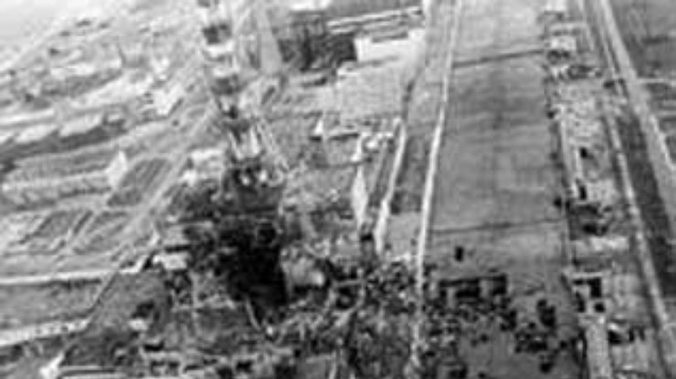 ЕС готов оказать помощь в преодолении последствий Чернобыльской аварии