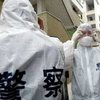В Гонконге за сутки от атипичной пневмонии скончались 4 человека