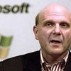 Глава Microsoft продал акций компании на миллиард долларов