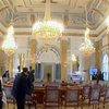 В Санкт Петербурге появилась новая государственная резиденция - Дворец Конгрессов