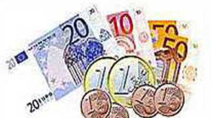 Курс евро будет расти, а доллара - падать